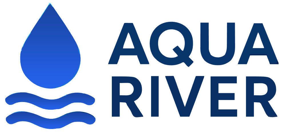 Aqua River Logo