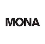 Mona Logo -Dostava vode Beograd AquaRiver
